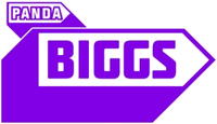 Panda Biggs Logo 2ª Temporada De «Maggie &Amp; Bianca» Estreia No Biggs