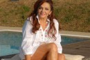 Rita Ribeiro Rita Ribeiro Desiste De «Splash! Celebridades»