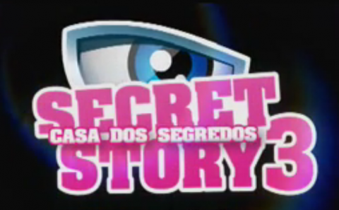 Secret Story 3 Tvi Já Promove «Casa Dos Segredos 3»