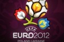 Euro2012 Logo Balanço Audiométrico Dos Jogos Na Fase De Grupos Do «Euro 2012»