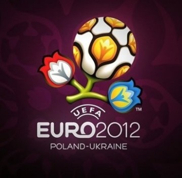 Euro2012 Logo Últimos Dois Jogos Dos Quartos De Final Do Europeu 2012 Transmitidos Em Sinal Aberto Em Angola