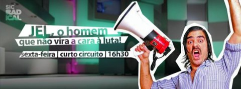 Image002 Jel Vai Ser Entrevistado Pelos Fãs No «Curto Circuito»