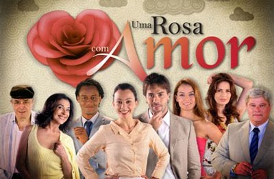 Rosa Com Amor Novela «Uma Rosa Com Amor» A Caminho Da Rtp1?