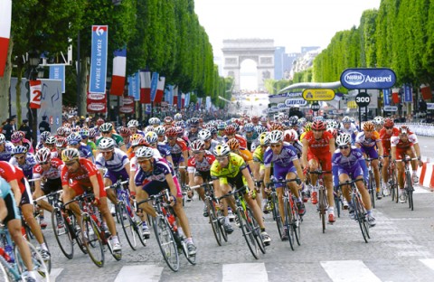 Tour-De-France
