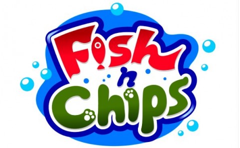 Fish N Chips Série Infantil Francesa De Sucesso «Fish N Chips» Estreou Ontem No Panda Biggs