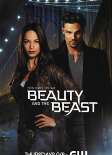 Beauty And The Beast «Beauty And The Beast»: The Cw Revela Teaser Da Nova Temporada