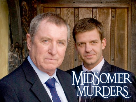 Midsomer Murders Season 385 1024 &Quot;Midsomer Murders&Quot; Regressa Esta Noite