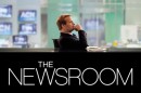 The Newsroom Tv Series 1 «The Newsroom» Estreia No Tvséries Em Agosto