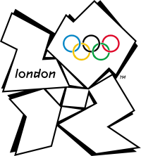 200Px London Olympics 2012 Logo.svg Jogos Olímpicos: Final Com Portugueses Na Rtp1 [Atualizado]