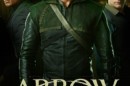 Arrow Poster «Arrow» Atinge Recorde Negativo De Audiências