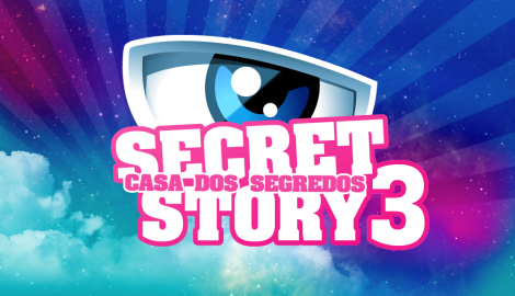 Casa Dos Segredos 3 Logo Acorde Os Concorrentes De «Secret Story»