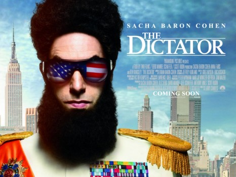 Dictator Quad «The Dictator»