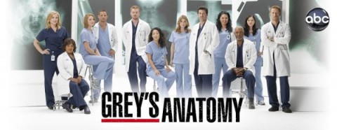 Greys Anatomy Season 8 «Grey'S Anatomy» Promove Quatro Personagens A Regular