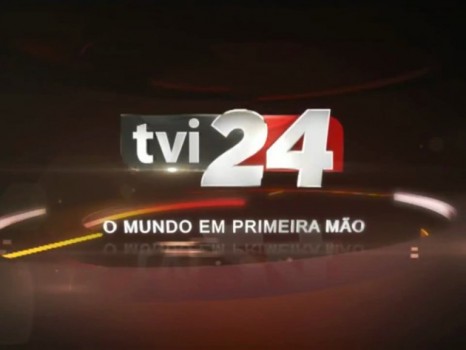 Tvi24 Tvi 24 Ultrapassa Sic Notícias Em Média No Mês De Janeiro