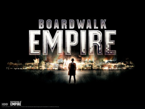 Boardwalk Empire Veja Promos Da Terceira Temporada De «Boardwalk Empire»