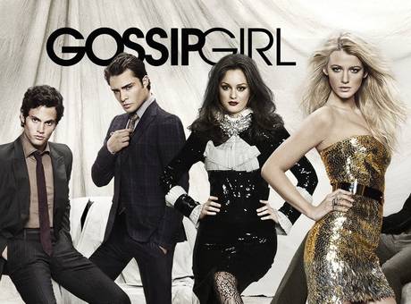 Gossip Girl «Gossip Girl» Com Primeira Promo Da Última Temporada