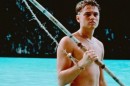 Leonardo Di Caprio 3 Filme «The Beach» Adaptado Para Série