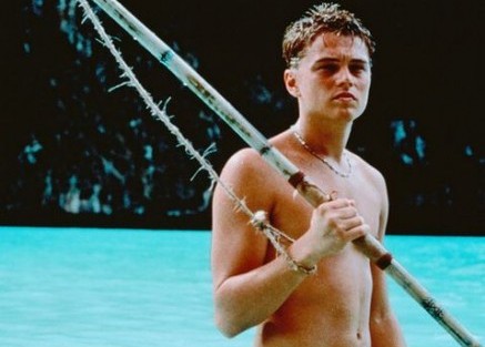 Leonardo Di Caprio 3 Leonardo Dicaprio Foi Rejeitado Para «Baywatch»
