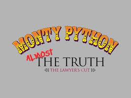Monty Python «Monty Python» Em Série Documental Na Rtp2
