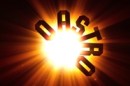 O Astro Logo «O Astro» Termina Esta Semana