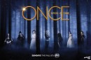 Onceuponatime Sdcc Poster Full Full Os Novos Posters Promocionais De «Once Upon A Time»