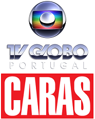 Tv Globo Caras Caras E Tvglobo Celebram O Brasil