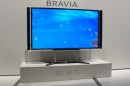 4K Bravia Geral Nova Televisão 4K Permite Ver Dois Programas Ao Mesmo Tempo