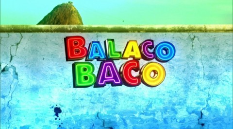 Balacobaco Veja As Primeiras Imagens Da Novela «Balacobaco»