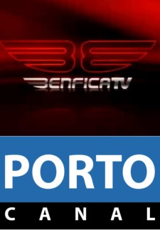 Benfica Tv Porto Canal «Grandes Adeptos» Na Benfica Tv E No Porto Canal