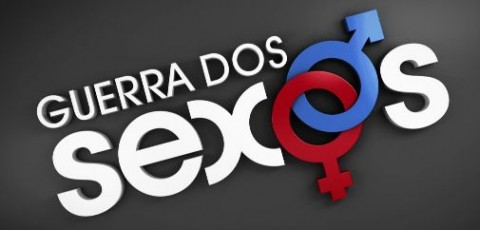 Guerra Dos Novela «Guerra Dos Sexos» Chega A Portugal