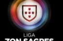 Liga Zon Sagres Logo Direitos De Tv Concentrados Na Liga Podem Triplicar Verbas Pagas Aos Clubes