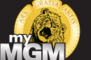 Mgm Logo Conheça Os Destaques De Cinema Do Mgm Para A Próxima Semana