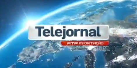 Telejornal «Telejornal» Da Rtp1 Renovado Em Outubro