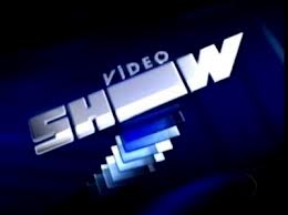 Vídeo Show Veja O Novo Logótipo De «Vídeo Show»