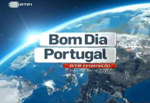 Bom Dia Portugal «O Primeiro-Ministro Demitiu-Se», Na Rubrica «Bom Português»