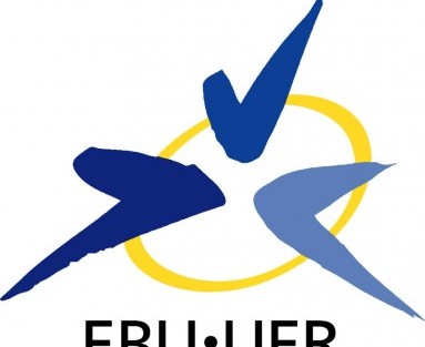 Ebu Logo União Europeia De Radiodifusão Preocupada Com O Futuro Da Tdt