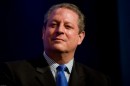 Al Gore Accused Of Sexual Misconduct By Portland Masseuse Al-Jazeera Adquire Canal De Al Gore