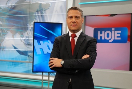 António Esteves Jornalista Da Rtp Convidado A Dirigir Sporting Tv