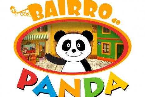 Bairro Do Panda Ok “Bairro Do Panda” É A Maior Aposta De Produção Própria No Regresso Às Aulas