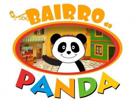 Bairro Do Panda Ok ‹‹Bairro Do Panda›› Reabre A 5 De Outubro