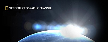 National Geographic Channel Ngc Leva Espectadores Ao Espaço