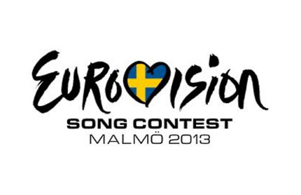 Eurovision 2013 Logo 38 Países Confirmados No Esc Em Malmö