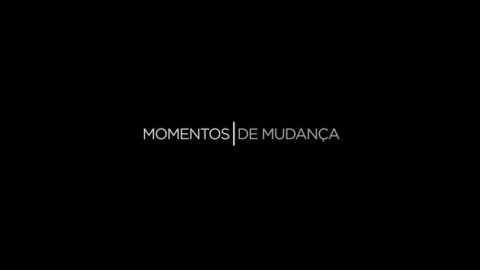 Momentos Logo Conheça O Tema Do Sexto Episódio De «Momentos De Mudança»