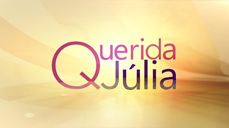 Querida Júlia Outubro «Querida Júlia»: Apresentadora Culpa Painel De Audiência Pelos Resultados