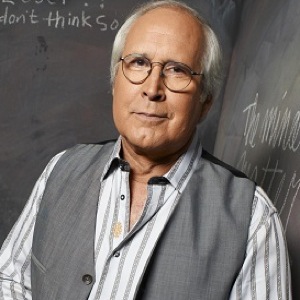 Chevy Chase Chevy Chase Abandona A Série «Community»