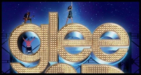 Glee3D Poster1 Oliver Kieran-Jones Prepara-Se Para Entrar Em «Glee»
