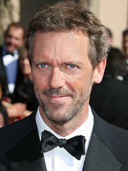 Hugh Laurie Hugh Laurie Poderá Interpretar Um Pirata Na Nova Série «Crossbones»