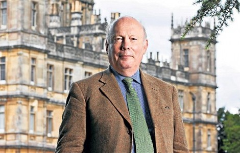 Julian Fellows Criador De «Downton Abbey» Irá Desenvolver Um Drama De Época Para A Nbc