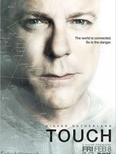 Poster Touch S2 Veja O Novo Poster Da Segunda Temporada De «Touch»