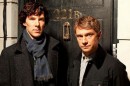 Sherlock Segunda Temporada De «Sherlock» Chega Ao Axn